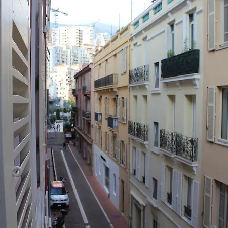 Apartment Riviera Selections Grimaldi Monte Carlo