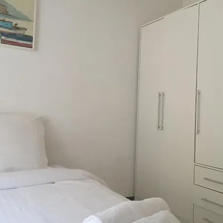 Riviera Selections Grimaldi Apartment