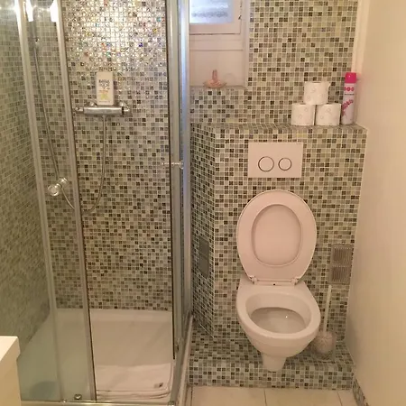 Riviera Selections Grimaldi Apartment Monte Carlo